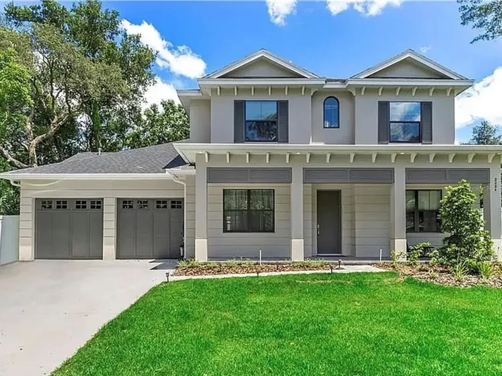 2234 Howard Drive Winter Park FL 32789