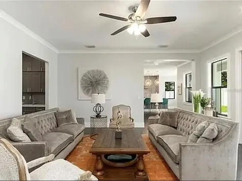 2234 Howard Drive Winter Park FL 32789