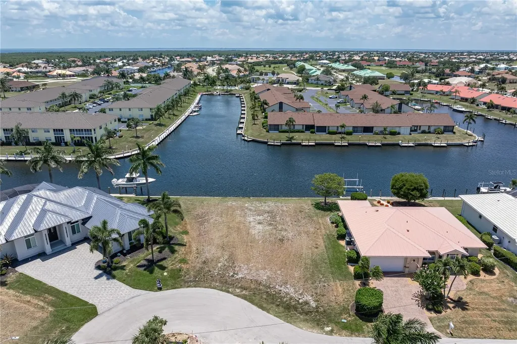 1474 Kittiwake Drive Punta Gorda FL 33950