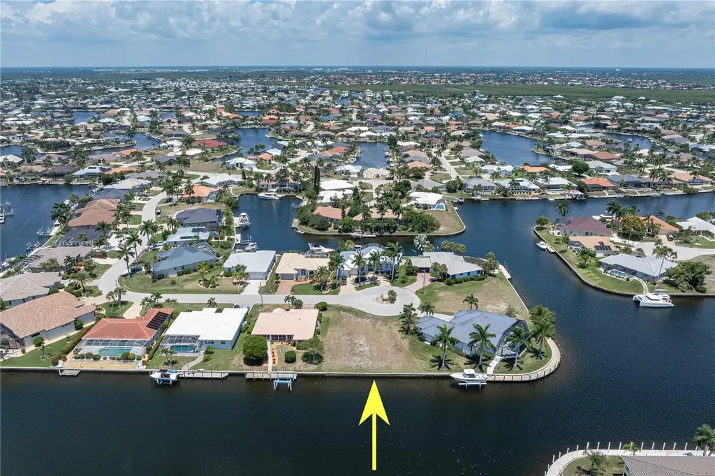 1474 Kittiwake Drive Punta Gorda FL 33950
