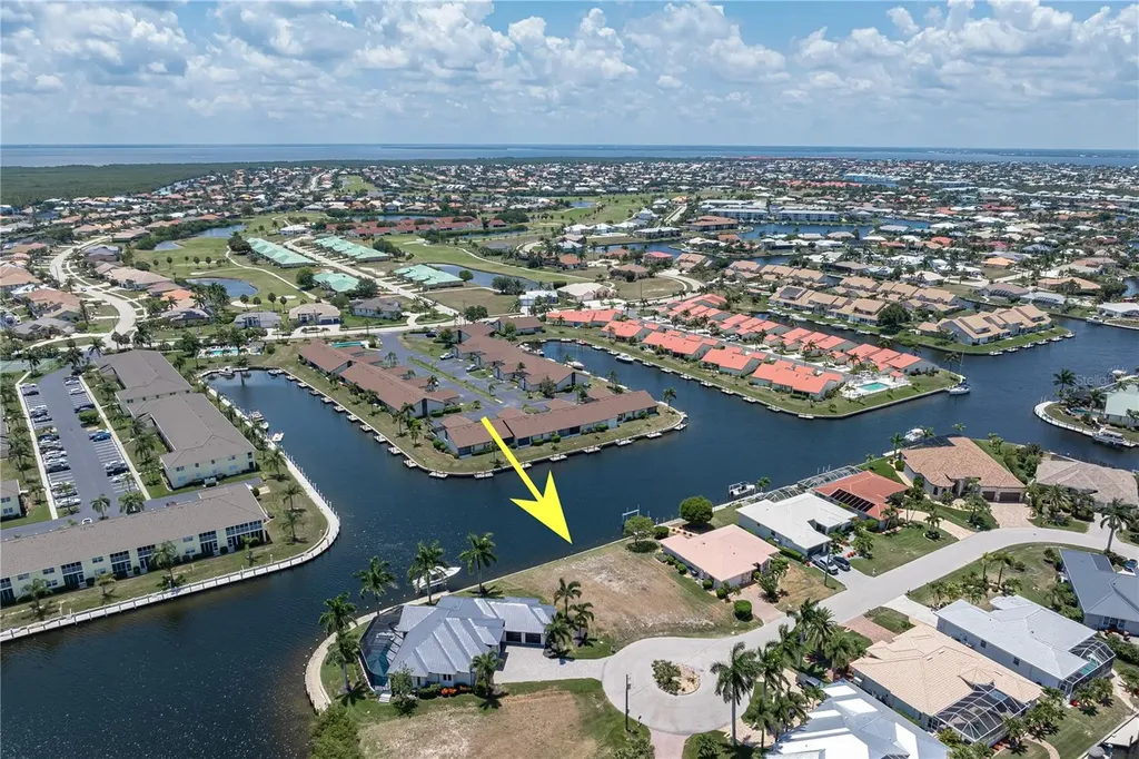 1474 Kittiwake Drive Punta Gorda FL 33950