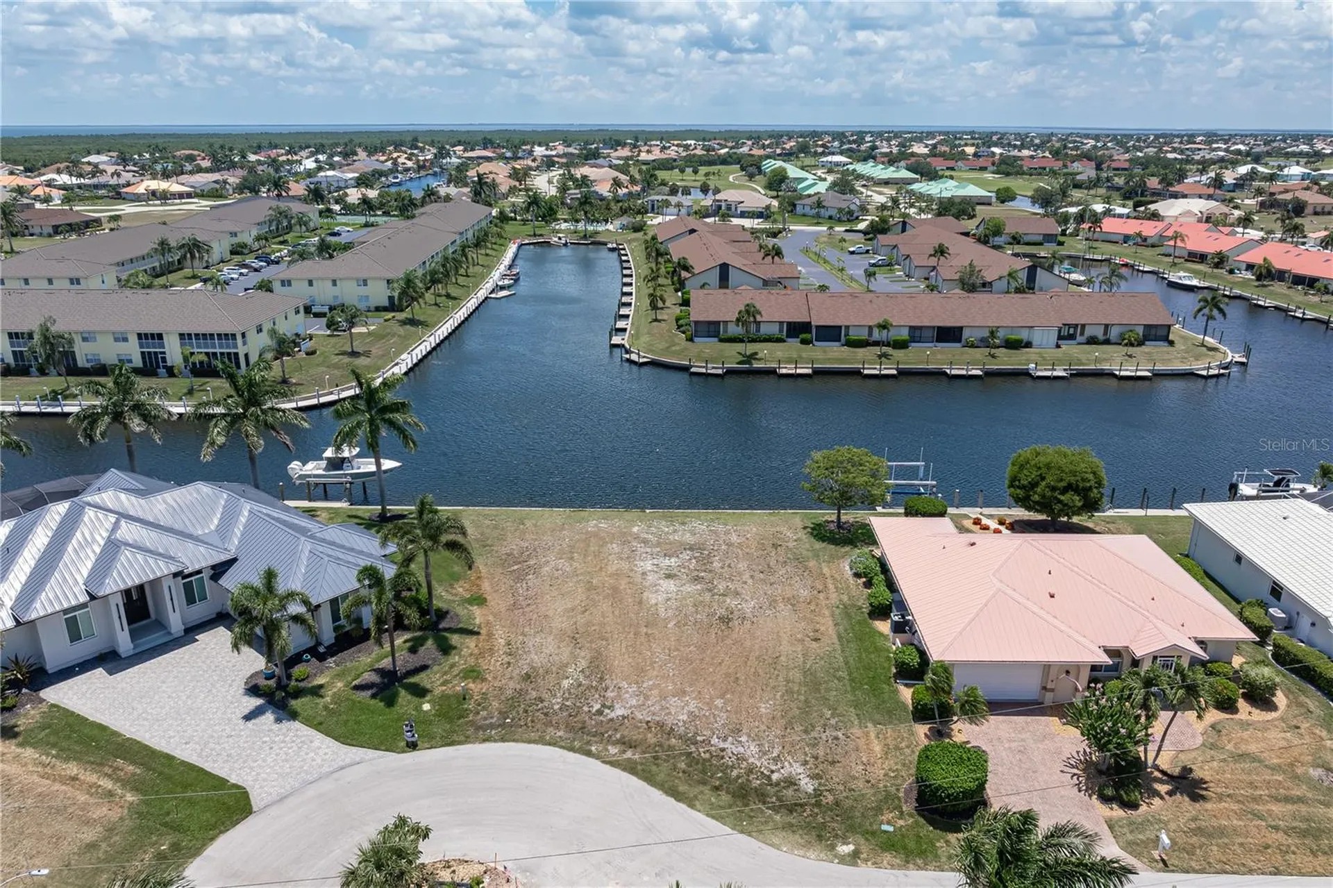 1474 Kittiwake Drive Punta Gorda FL 33950