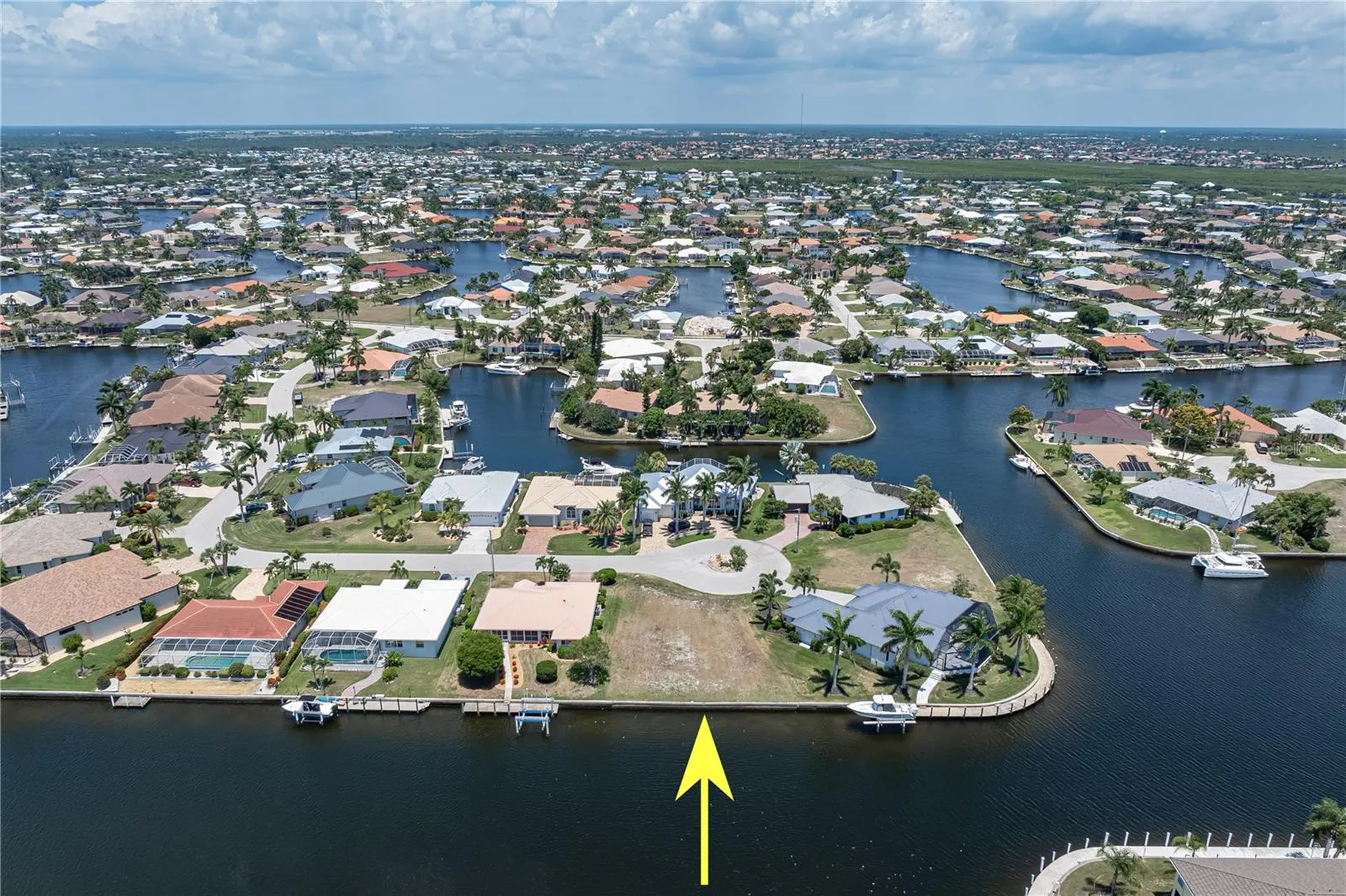 1474 Kittiwake Drive Punta Gorda FL 33950
