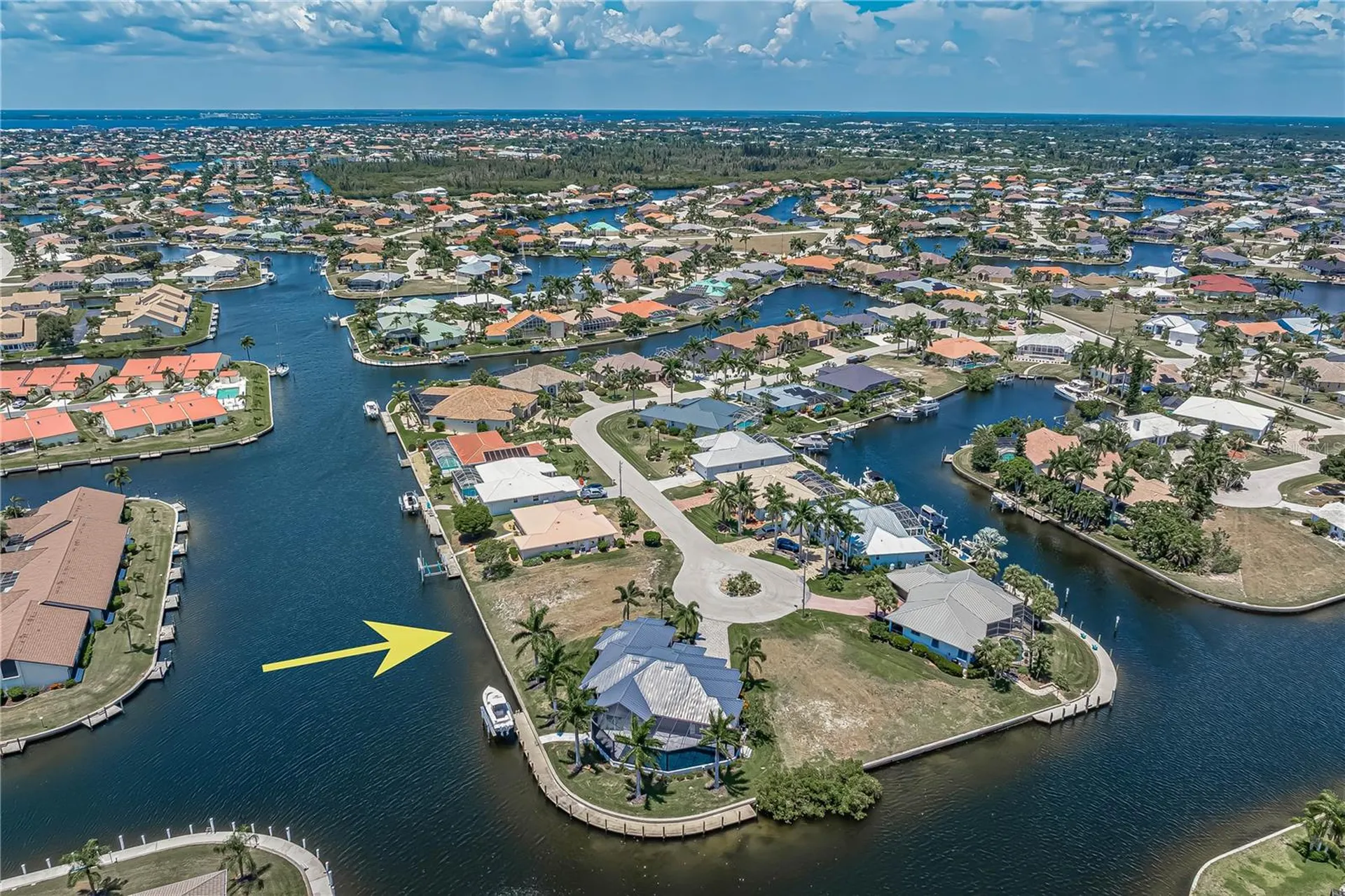 1474 Kittiwake Drive Punta Gorda FL 33950