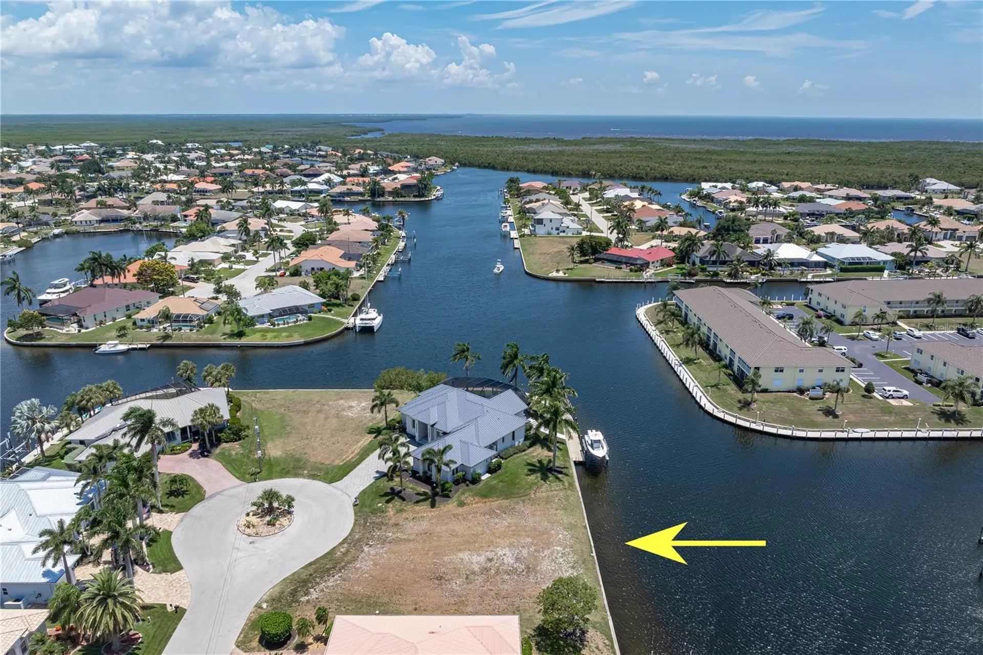 1474 Kittiwake Drive Punta Gorda FL 33950