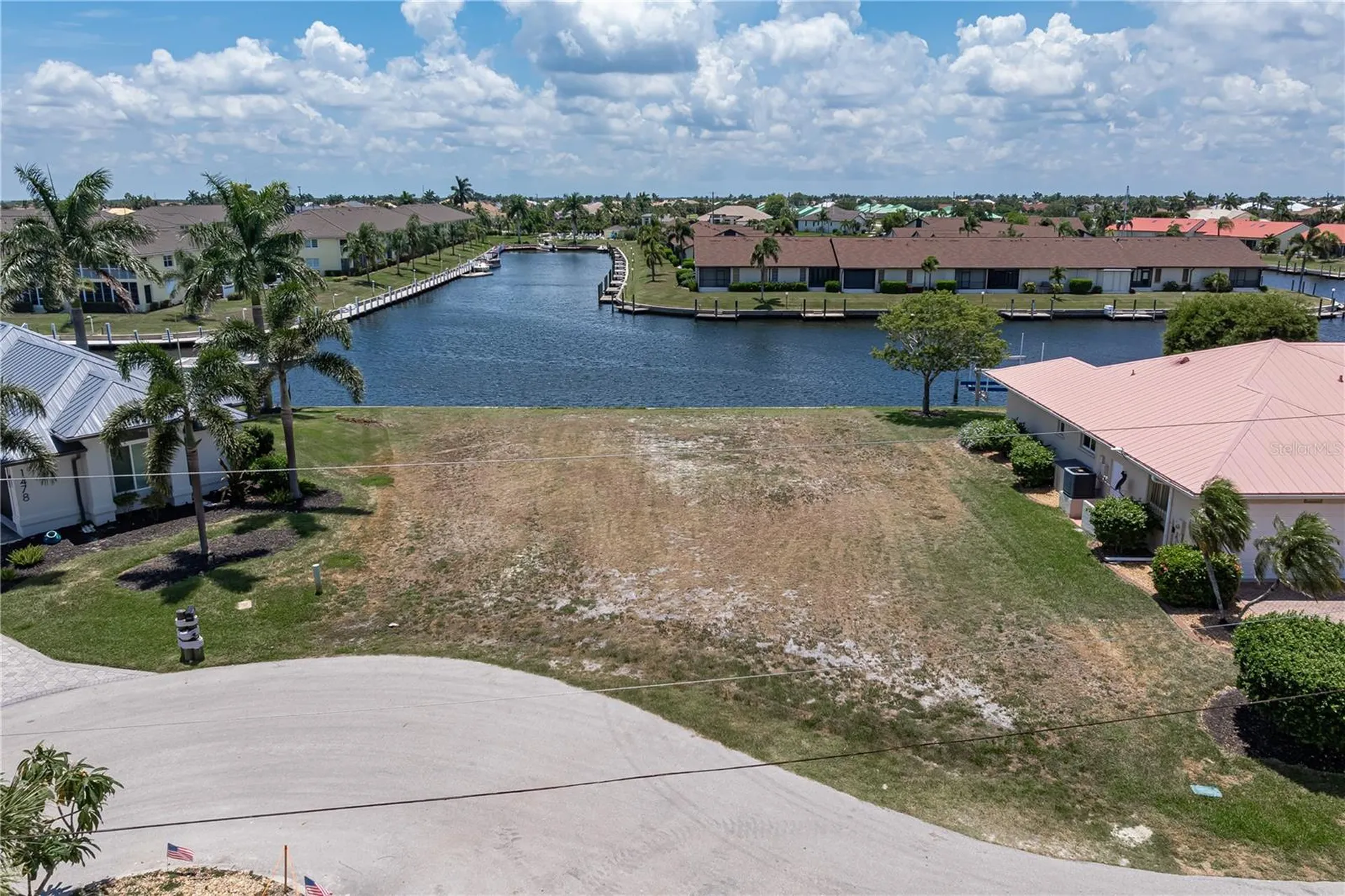 1474 Kittiwake Drive Punta Gorda FL 33950