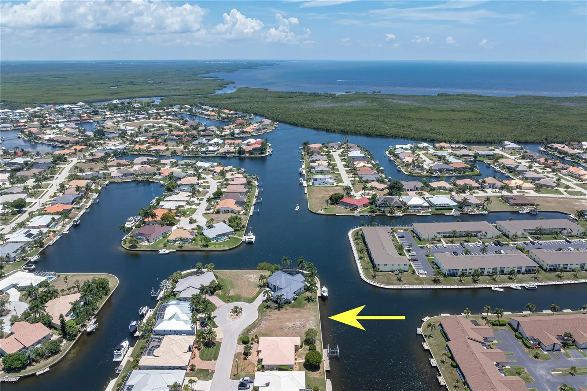 1474 Kittiwake Drive Punta Gorda FL 33950