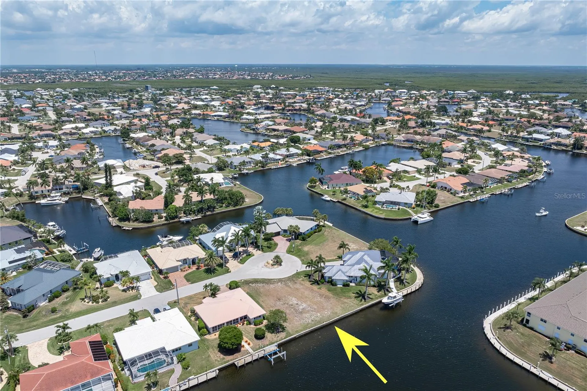 1474 Kittiwake Drive Punta Gorda FL 33950