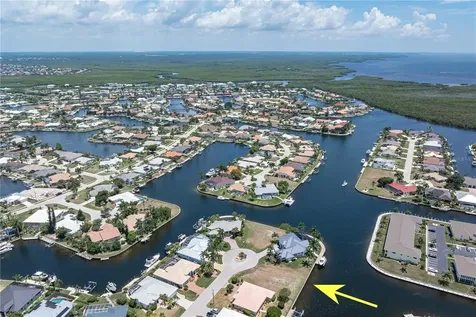 1474 Kittiwake Drive Punta Gorda FL 33950