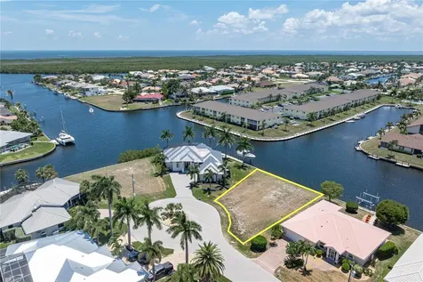 1474 Kittiwake Drive Punta Gorda FL 33950