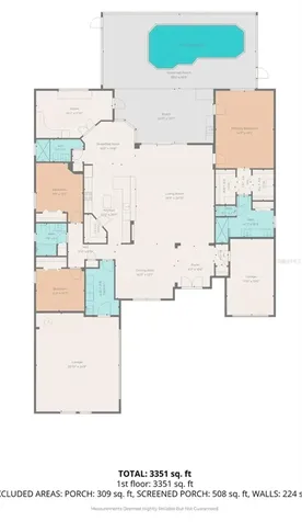 957 145th Street Circle NE Bradenton FL 34212