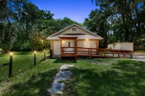 1921 NE 8th Road Ocala FL 34470