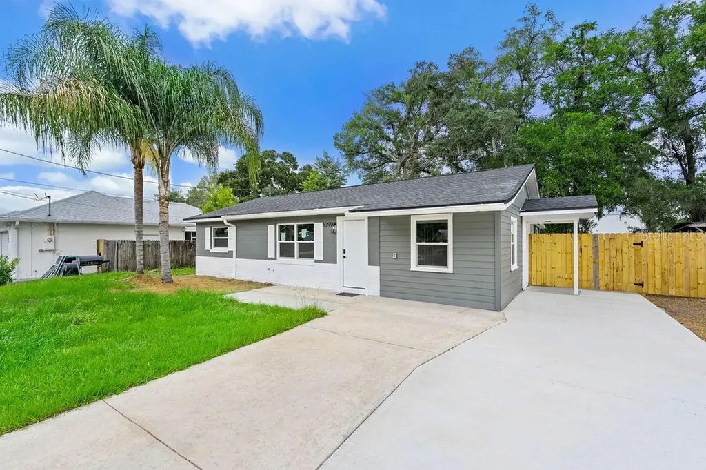5399 Mustang Way Orlando FL 32810