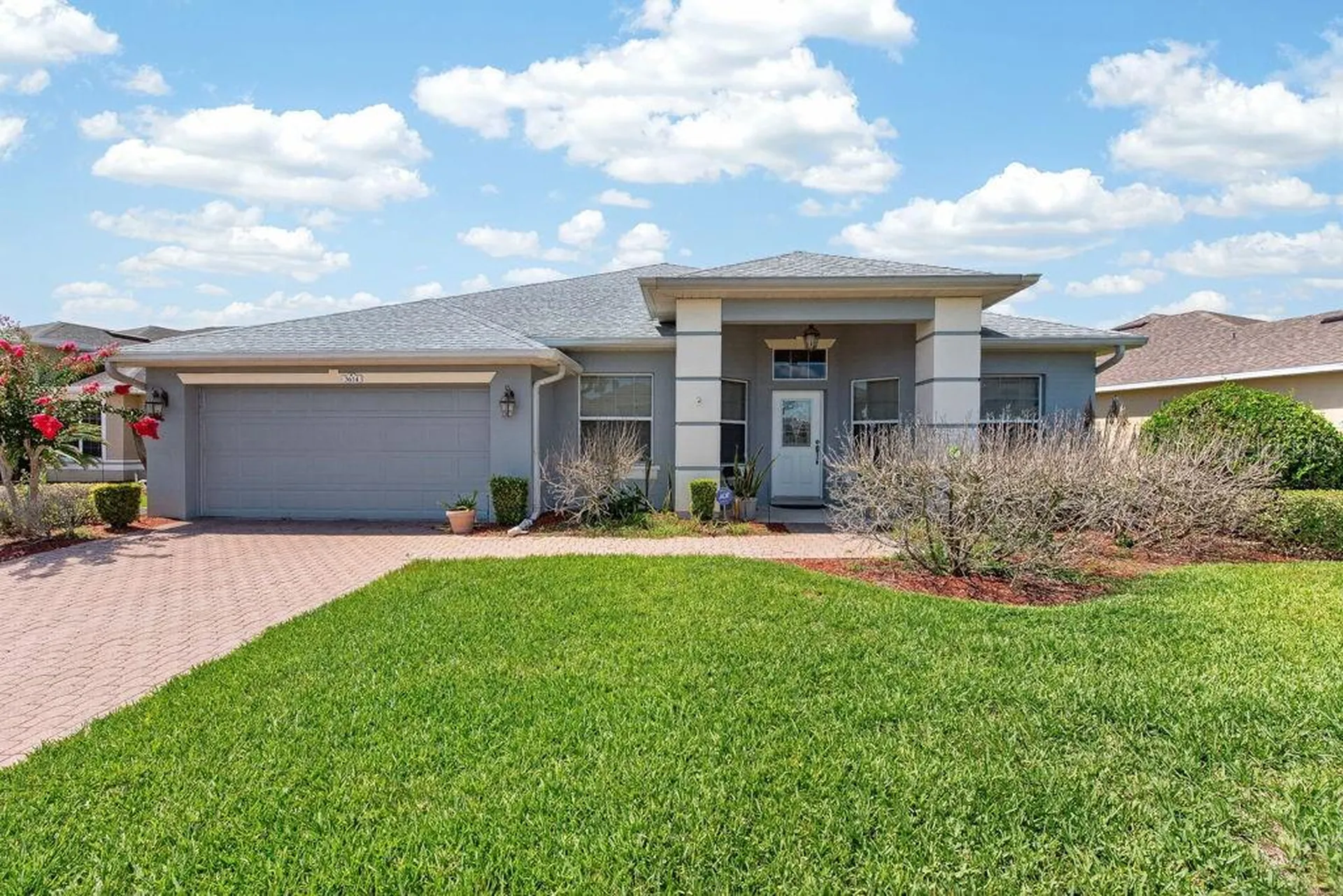 3614 Plymouth Drive Winter Haven FL 33884