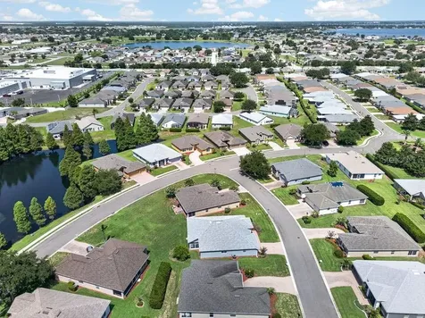 3614 Plymouth Drive Winter Haven FL 33884