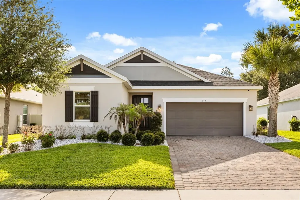 1151 Lakeside Estates Drive Apopka FL 32703