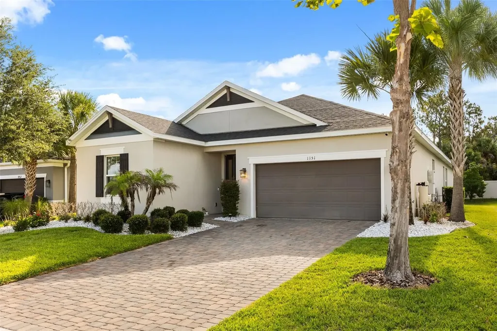 1151 Lakeside Estates Drive Apopka FL 32703