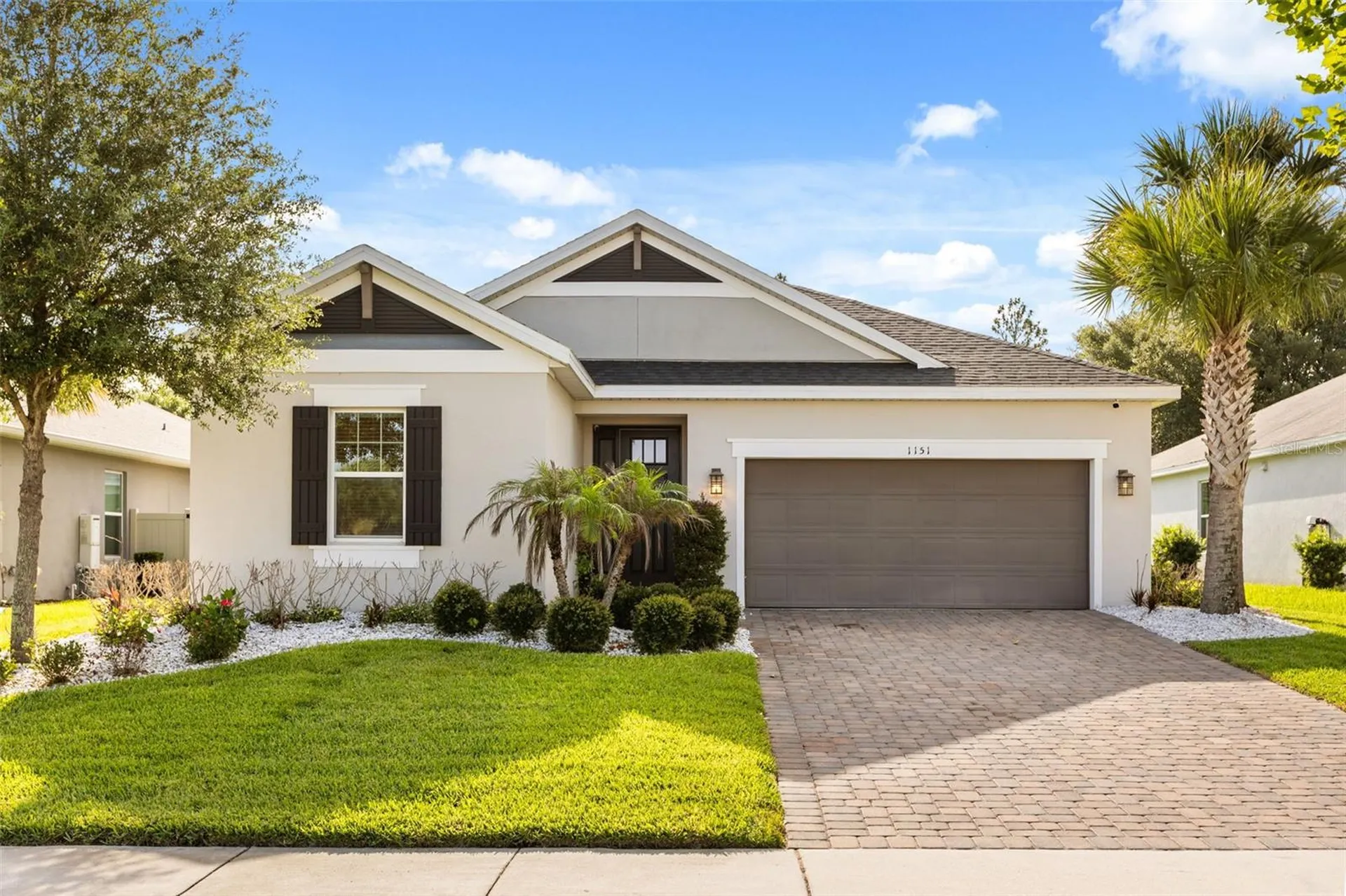 1151 Lakeside Estates Drive Apopka FL 32703