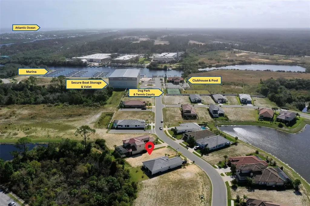 10 Rio Vista Drive Palm Coast FL 32137