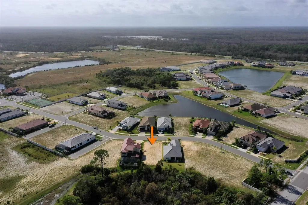 10 Rio Vista Drive Palm Coast FL 32137