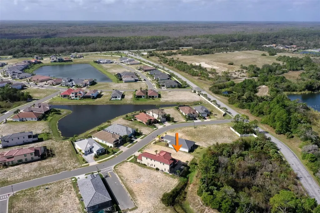 10 Rio Vista Drive Palm Coast FL 32137