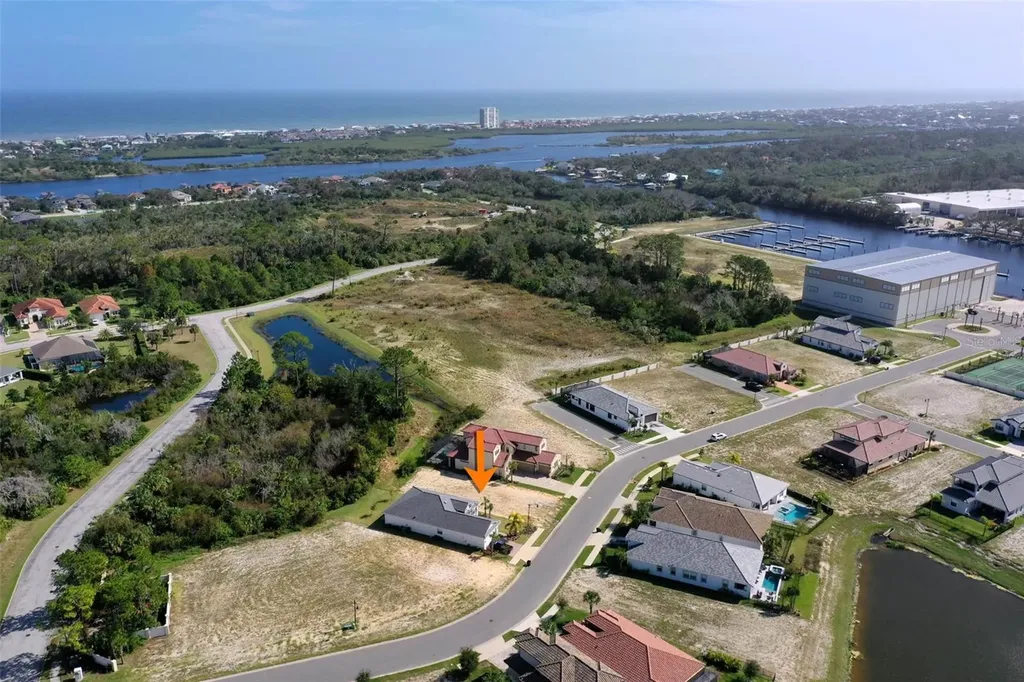 10 Rio Vista Drive Palm Coast FL 32137