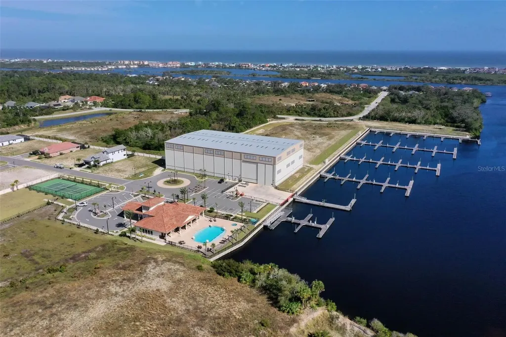 10 Rio Vista Drive Palm Coast FL 32137