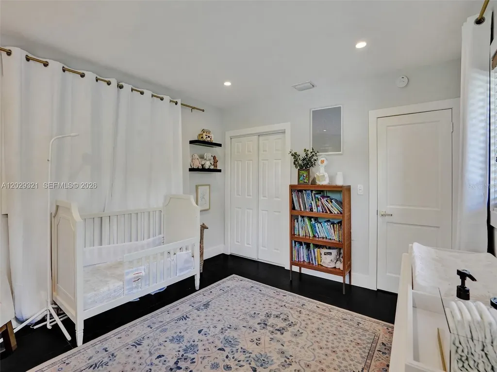 1912 NE 119th Road North Miami FL 33181