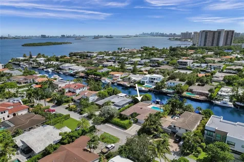 1912 NE 119th Road North Miami FL 33181