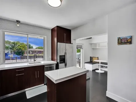 1912 NE 119th Road North Miami FL 33181