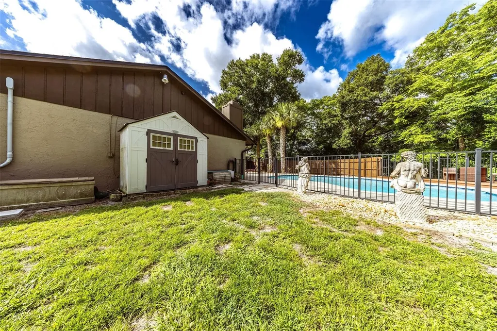 1930 Long Pond Drive Longwood FL 32779