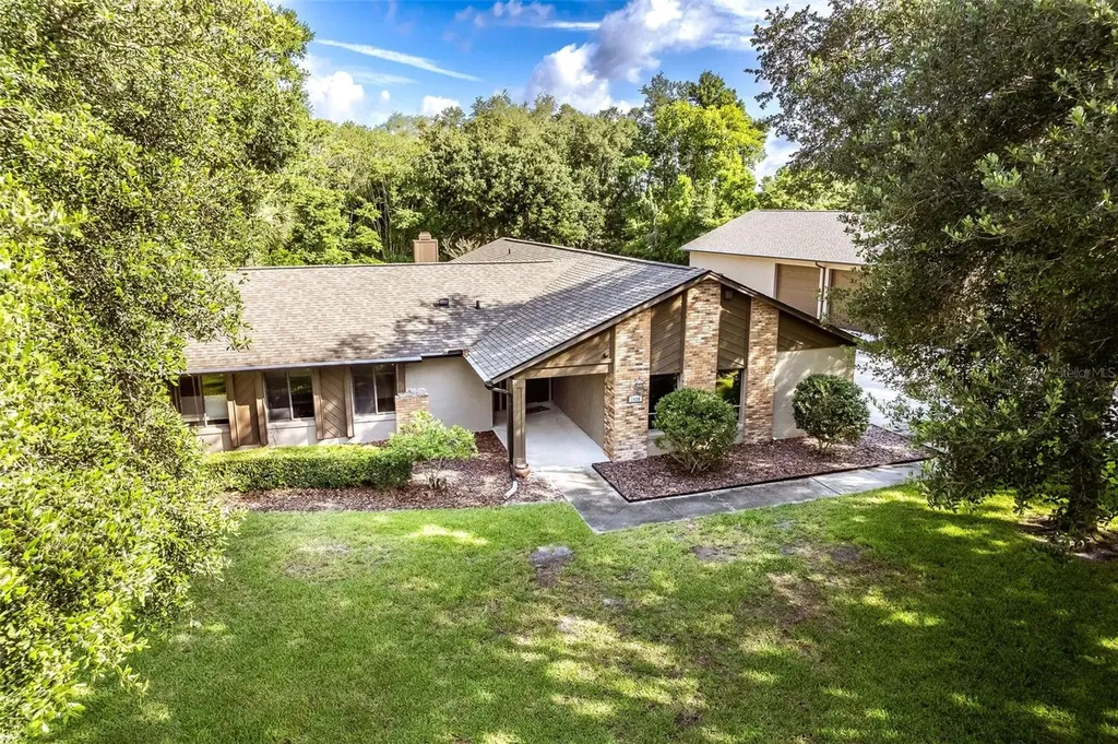 1930 Long Pond Drive Longwood FL 32779