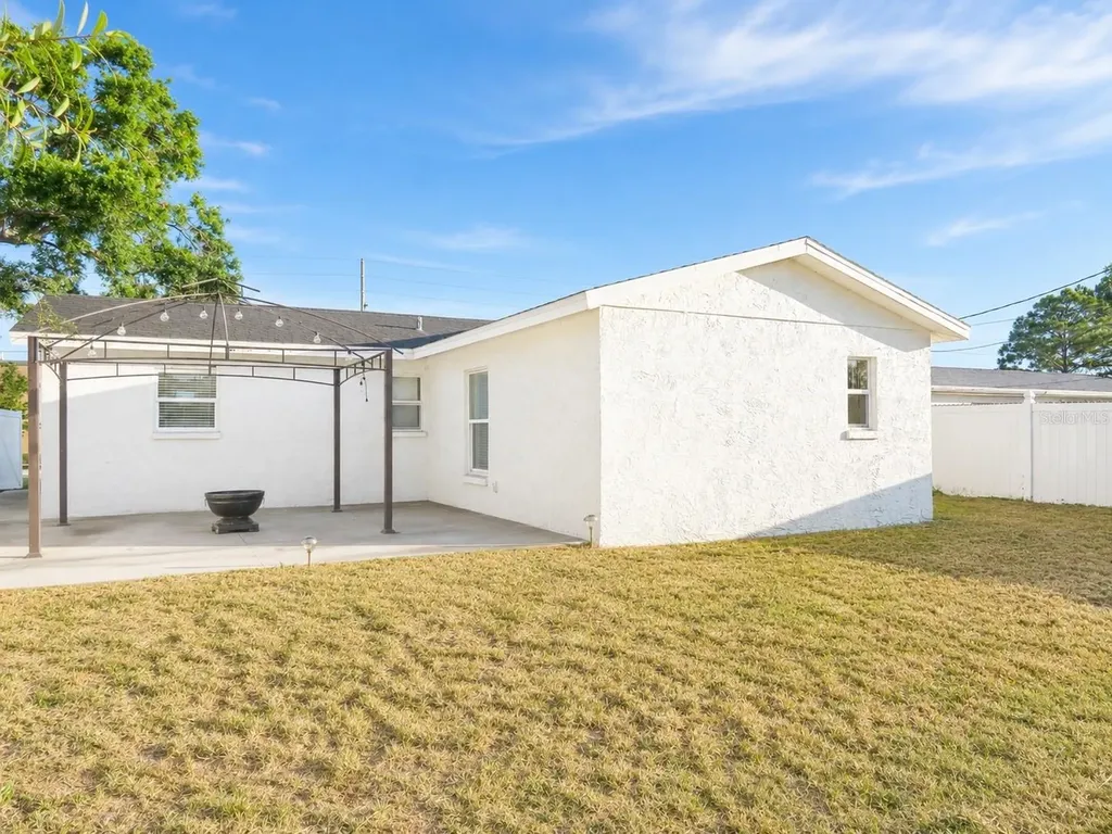 4741 76th Avenue N Pinellas Park FL 33781