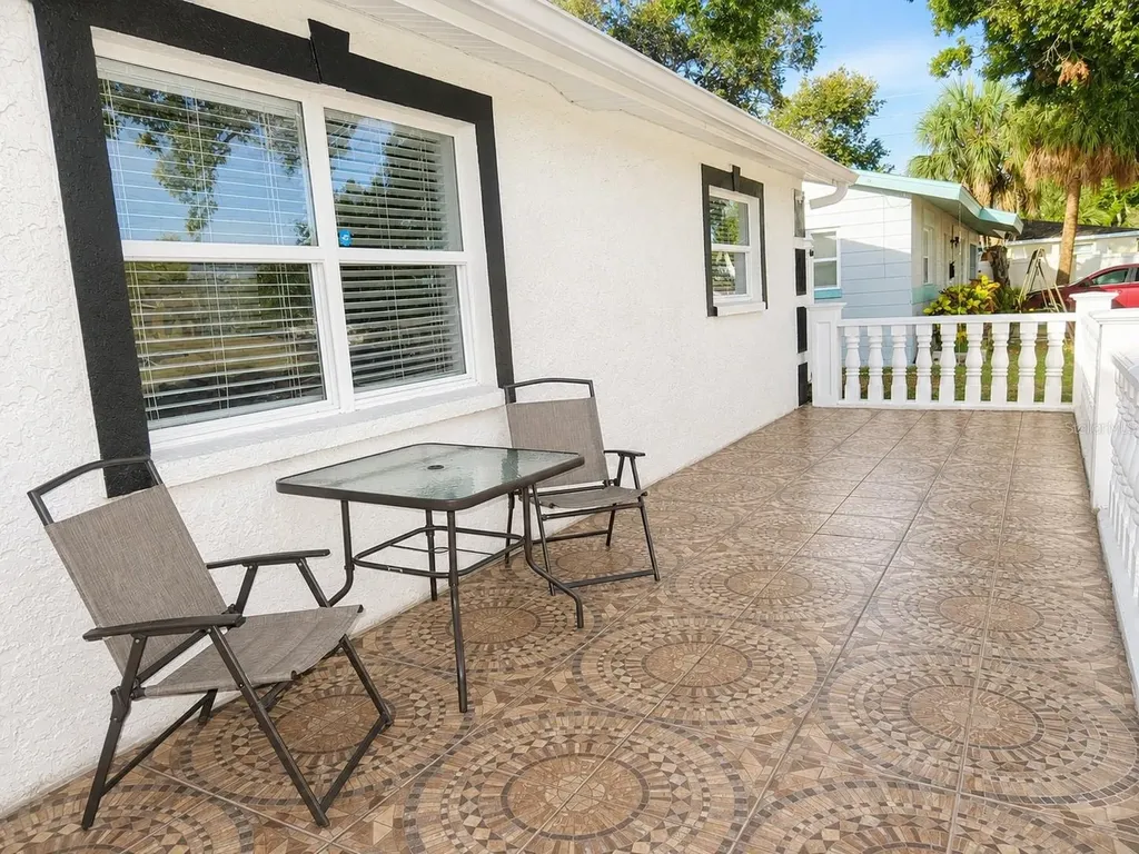 4741 76th Avenue N Pinellas Park FL 33781