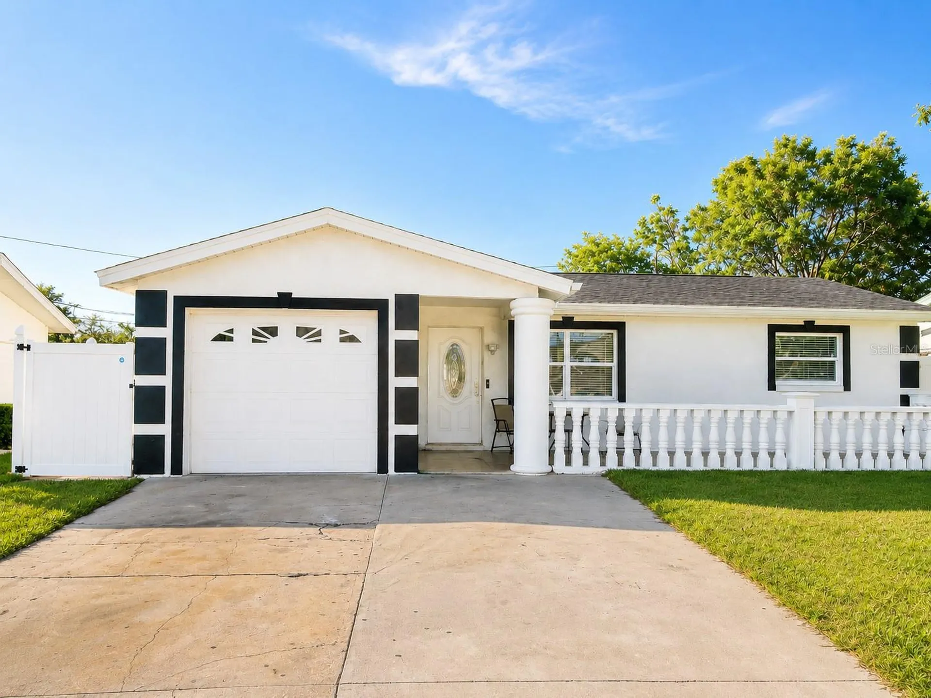 4741 76th Avenue N Pinellas Park FL 33781