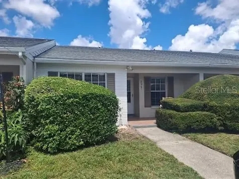 2931 Stillwell Court New Port Richey FL 34655