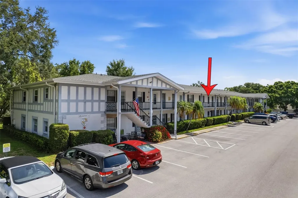 100 Glennes Lane Dunedin FL 34698