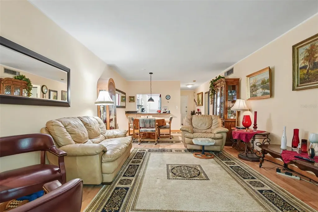 100 Glennes Lane Dunedin FL 34698