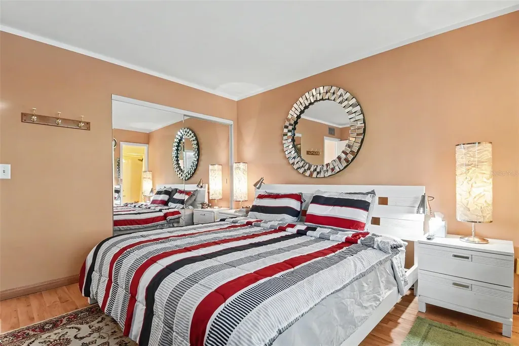 100 Glennes Lane Dunedin FL 34698
