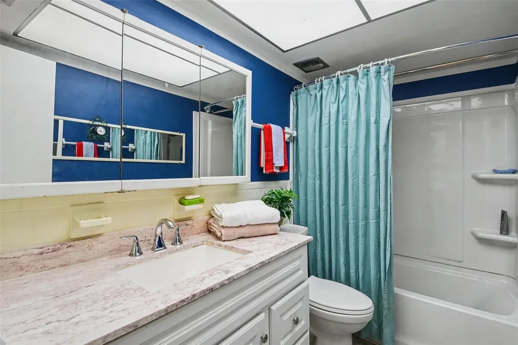 100 Glennes Lane Dunedin FL 34698
