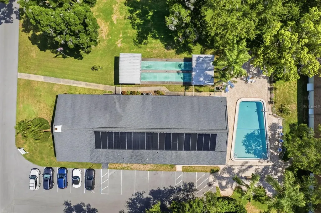 100 Glennes Lane Dunedin FL 34698