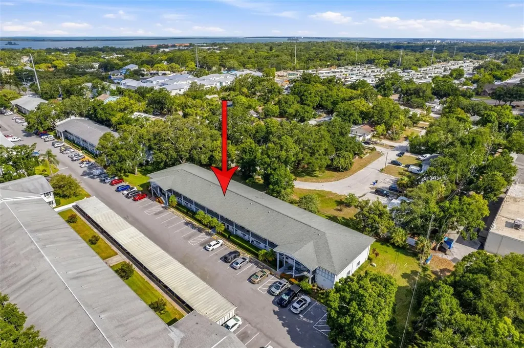 100 Glennes Lane Dunedin FL 34698