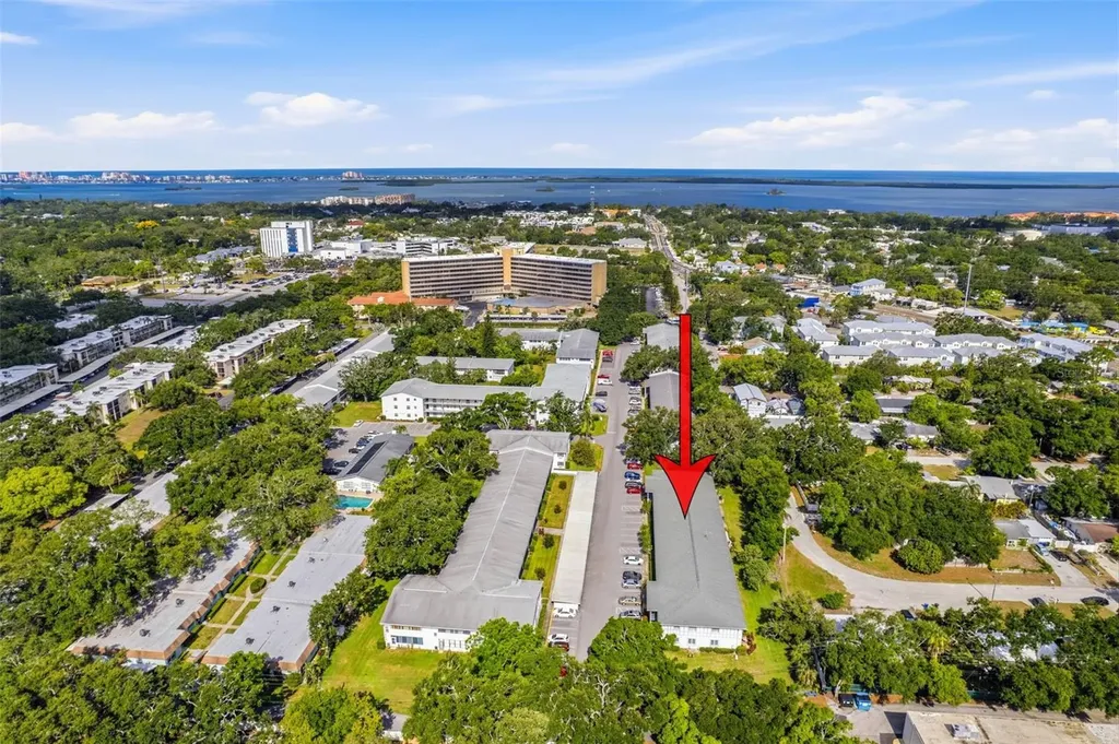100 Glennes Lane Dunedin FL 34698