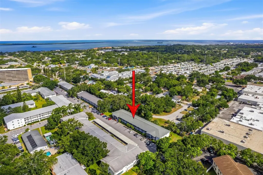 100 Glennes Lane Dunedin FL 34698