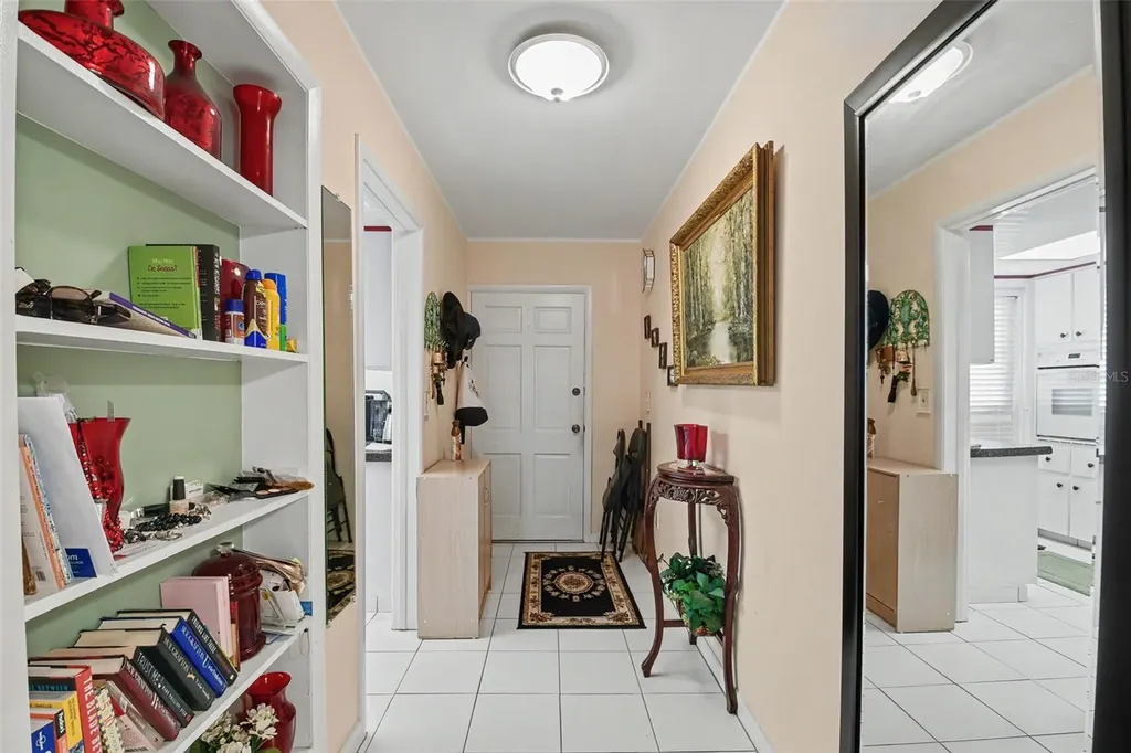 100 Glennes Lane Dunedin FL 34698