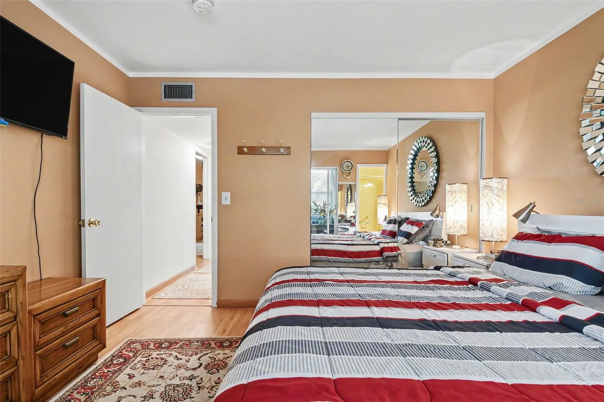 100 Glennes Lane Dunedin FL 34698