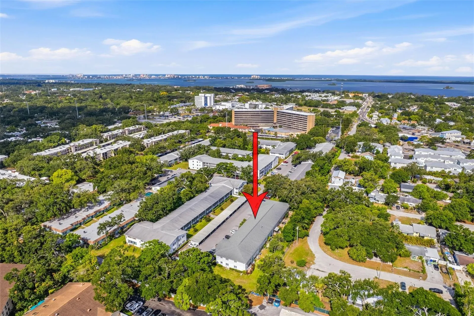 100 Glennes Lane Dunedin FL 34698