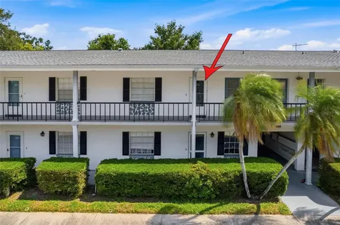 100 Glennes Lane Dunedin FL 34698