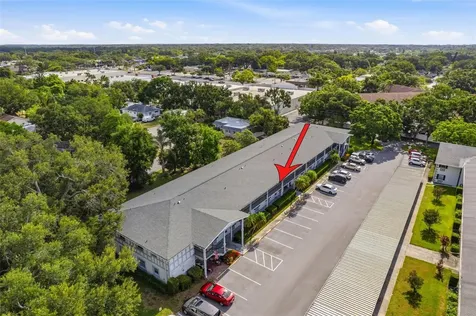 100 Glennes Lane Dunedin FL 34698