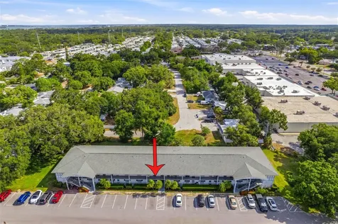 100 Glennes Lane Dunedin FL 34698